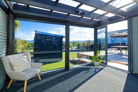 Photo of property in 48 Kotare Place, South Bay, Kaikoura, 7300