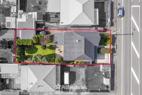 Photo of property in 369 Jackson Street, Petone, Lower Hutt, 5012