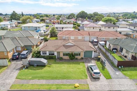 Photo of property in 5 Margarita Rise, Pukekohe, 2120