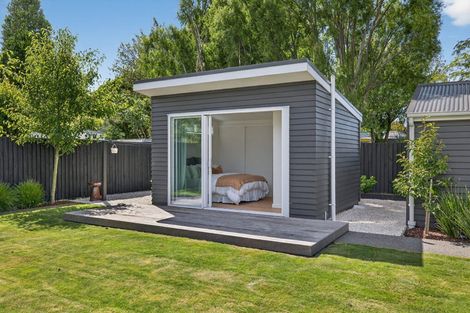 Photo of property in 197 Knowles Street, St Albans, Christchurch, 8052