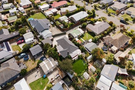 Photo of property in 17 Monowai Crescent, North New Brighton, Christchurch, 8083