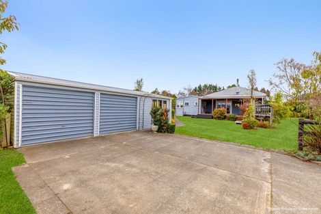 Photo of property in 5 Thor Street, Norsewood, 4974
