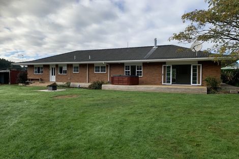 Photo of property in 91 Te Whanga Road, Levin, 5572