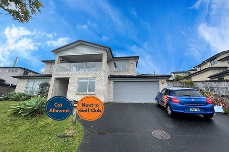 Photo of property in 105 Laurel Oak Drive, Schnapper Rock, Auckland, 0632