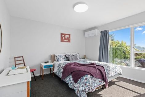 Photo of property in 1 Jacaranda Grove, Maungaraki, Lower Hutt, 5010