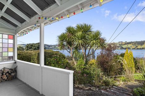 Photo of property in 331 Ravensbourne Road, Maia, Dunedin, 9022