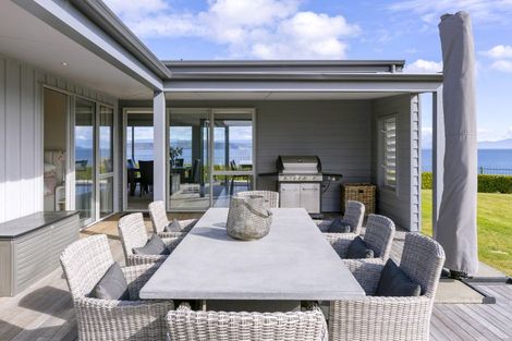 Photo of property in 43 Victory Drive, Wharewaka, Taupo, 3330