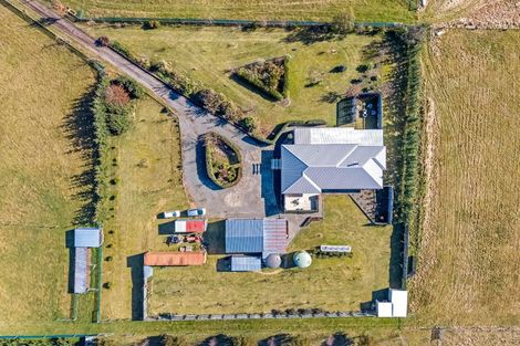 Photo of property in 510 Main Race Road, Eyrewell, Rangiora, 7476