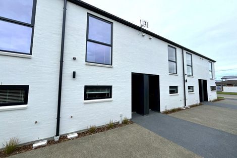 Photo of property in 4/37 Diamond Avenue, Spreydon, Christchurch, 8024