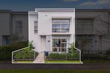 Photo of property in 7 Harewood Street, Whenuapai, Auckland, 0618