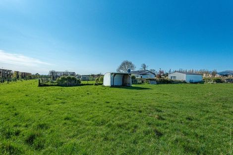Photo of property in 748 Hudsons Road, Motukarara, Christchurch, 7674