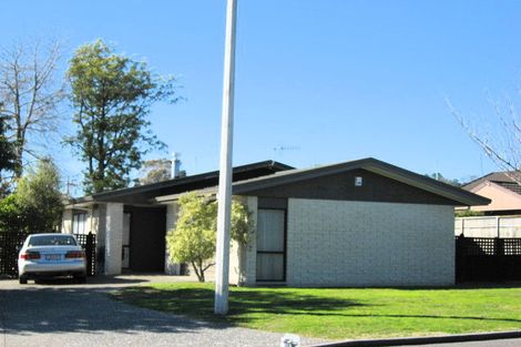 Photo of property in 1 Durham Drive, Havelock North, 4130