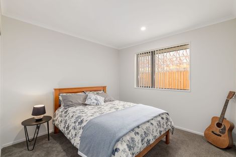 Photo of property in 58 Prestons Park Drive, Marshland, Christchurch, 8083