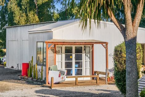 Photo of property in 114 Bruces Road, Sefton, Rangiora, 7477
