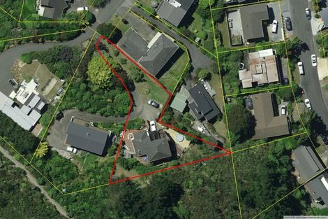 Photo of property in 27a The Anchorage, Whitby, Porirua, 5024