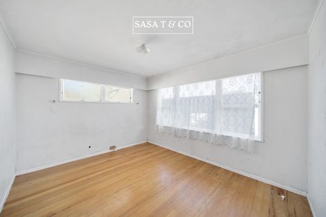 Photo of property in 43a Vine Street, Mangere East, Auckland, 2024