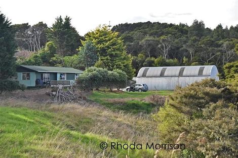 Photo of property in 553a Pahi Road, Pahi, Paparoa, 0571
