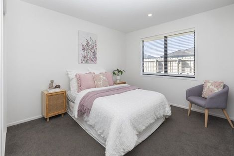 Photo of property in 49 Rannoch Drive, Yaldhurst, Christchurch, 8042