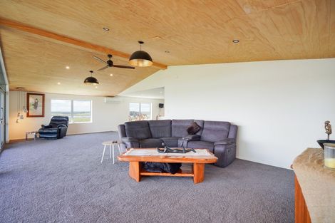 Photo of property in 591 Omaui Road, Omaui, Invercargill, 9877
