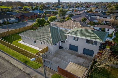 Photo of property in 54 Victors Road, Hoon Hay, Christchurch, 8025