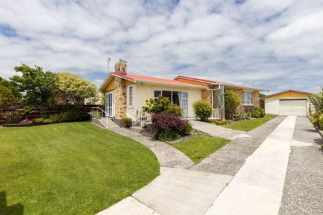 Photo of property in 113 Cracroft Street, Waitara, 4320