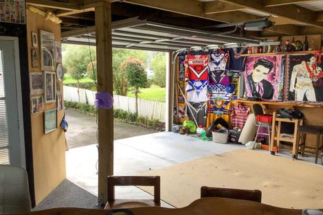 Photo of property in 119 Irishtown Road, Thames, 3500