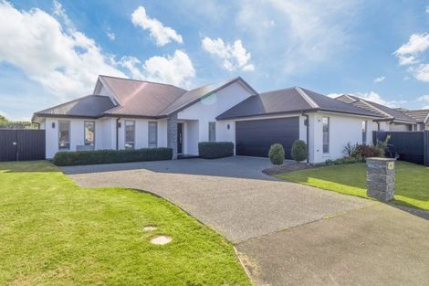 Photo of property in 66 Bronco Drive, Aidanfield, Christchurch, 8025