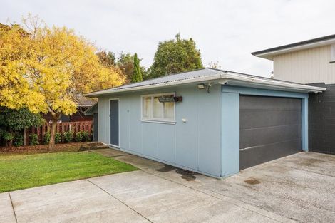 Photo of property in 3 Wincanton Place, Awapuni, Palmerston North, 4412