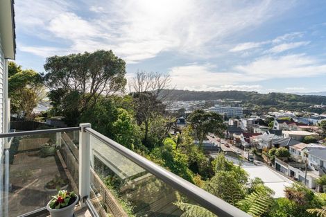 Photo of property in 5/45 Bidwill Street, Mount Cook, Wellington, 6021