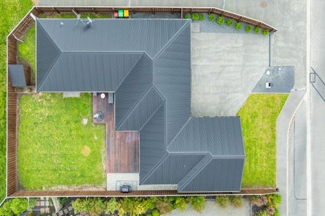 Photo of property in 35a Masefield Drive, Rolleston, 7614