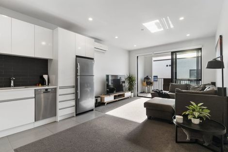 Photo of property in 206/81 Mapou Road, Hobsonville, Auckland, 0616