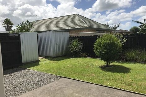 Photo of property in 11/58 Manuroa Road, Takanini, 2112