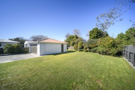 Photo of property in 57 Fairs Road, Milson, Palmerston North, 4414