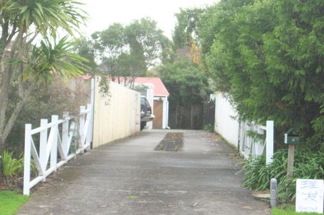 Photo of property in 1/13 Casuarina Road, Half Moon Bay, Auckland, 2012