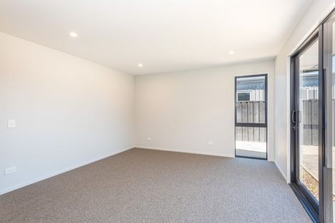 Photo of property in 12 Lusk Street, Rangiora, 7400