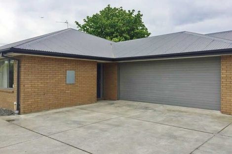 Photo of property in 2/542 Madras Street, St Albans, Christchurch, 8014