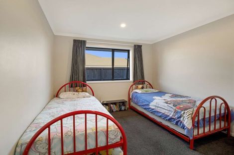 Photo of property in 34 Lignite Drive, Rolleston, 7614