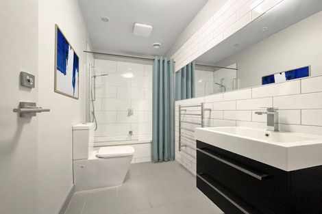 Photo of property in Detroit Apartments, 208/181u Tasman Street, Mount Cook, Wellington, 6021