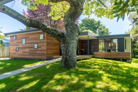 Photo of property in 132 West Street, Greytown, 5712