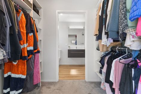 Photo of property in 6 Kestrel Street, Rolleston, 7615