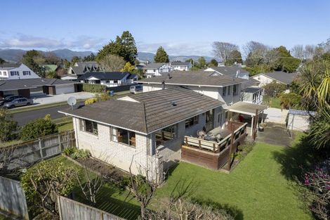 Photo of property in 7 Eden Street, Levin, 5510