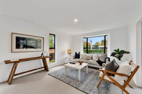 Photo of property in 1/1 Torvill And Dean Lane, Cashmere, Christchurch, 8022