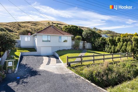 Photo of property in 714 Brighton Road, Ocean View, Dunedin, 9035