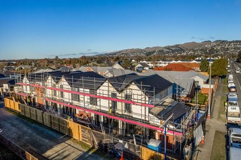 Photo of property in 218a Lyttelton Street, Spreydon, Christchurch, 8024