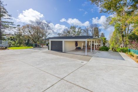 Photo of property in 21 Abbotsford Road, Waipawa, 4210