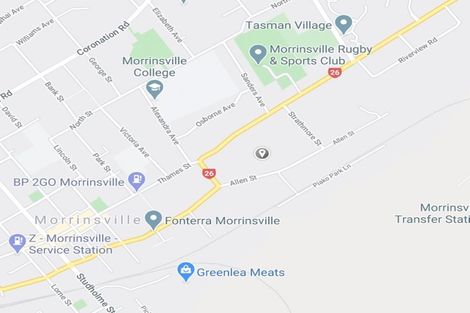 Photo of property in 16 Memorial Rise, Morrinsville, 3300