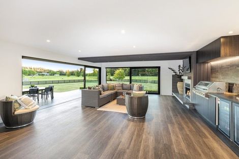Photo of property in 118 Robinsons Road, Prebbleton, Christchurch, 7674