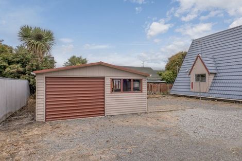 Photo of property in 8 Carr Street, Methven, 7730