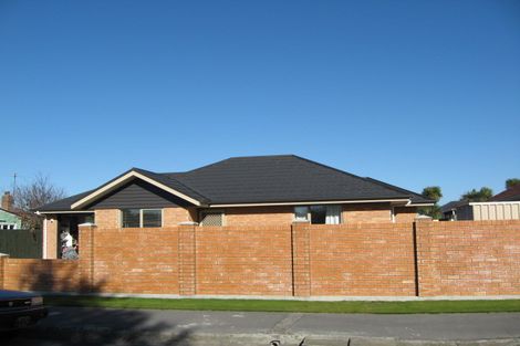 Photo of property in 20d Richill Street, Belfast, Christchurch, 8051