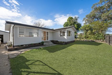 Photo of property in 16 Scarborough Road, Flaxmere, Hastings, 4120